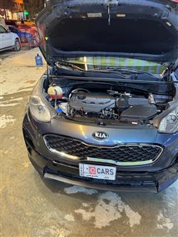 کیا سپۆرتاج